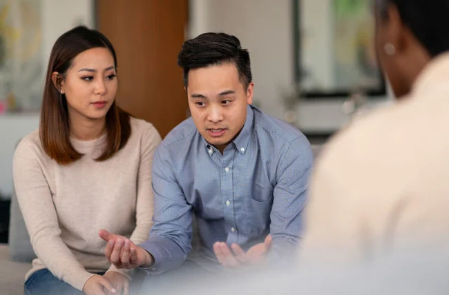 Couples Counseling
