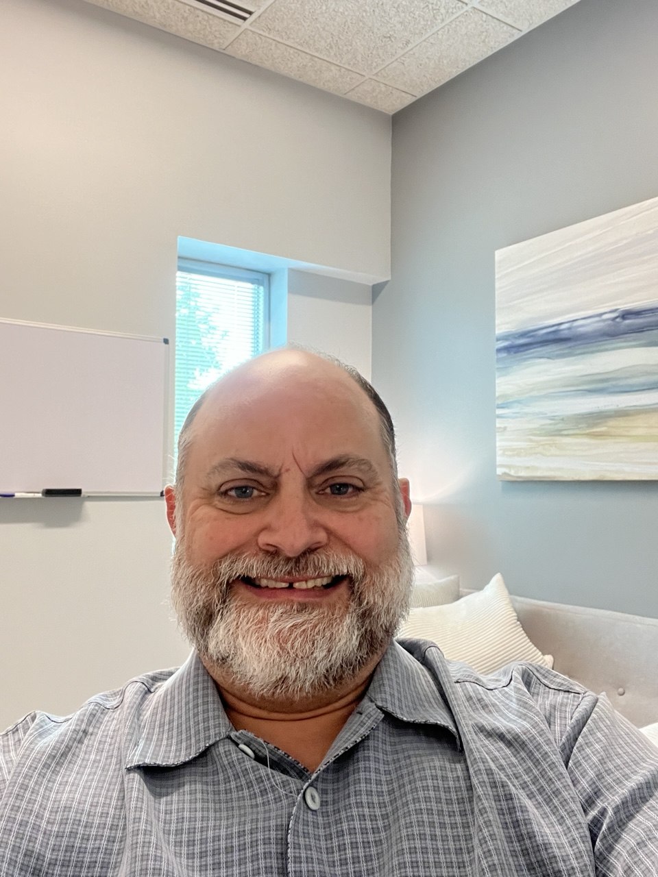 Scott Konigsberg, LCMHC LPC